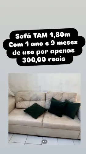 Sofá