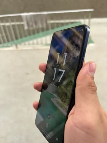 Vendo moto g84 5g 256g