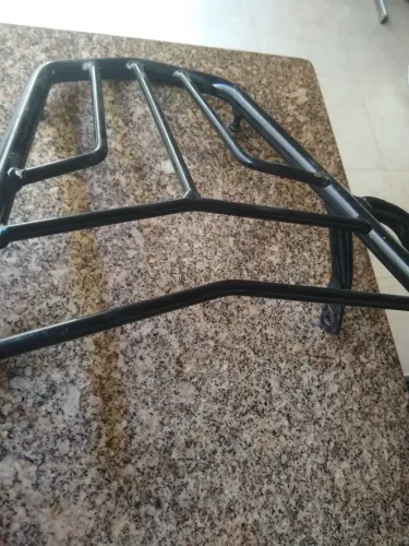 BAGAGEIRO LANDER 