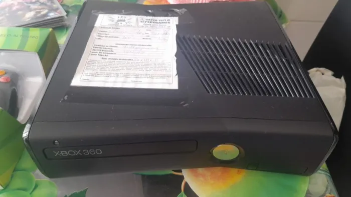 Xbox 360