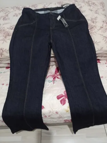 Calça Dudalina