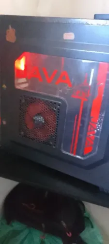 Gabinete Java usado