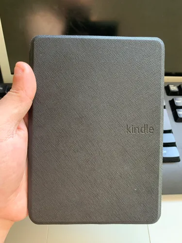 Kindle 10 geração