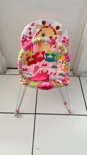 Cadeira Infantil