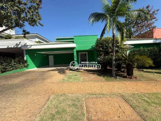 Casa com 3 dormitórios para alugar, 296 m² por R$ 10.600/mês - Monte Alegre - Piracicaba/S