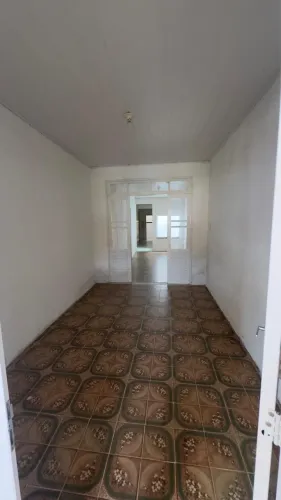 Alugo casa no Santos Dumont