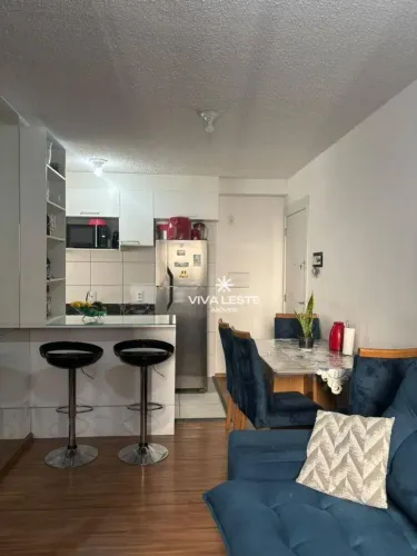 Apartamento com 1 dormitório, 35 m² - venda por R$ 330.000,00 ou aluguel por R$ 3.040,00/m