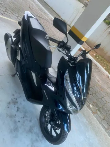 HONDA PCX 150 CBS 2019