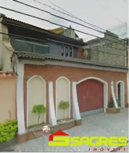 Sobrado - Vila Guilherme