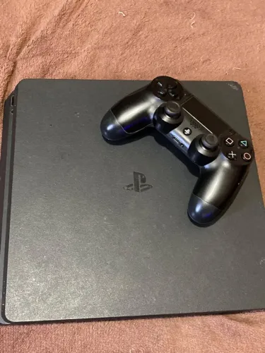 Ps4 Slin