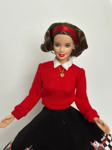 Barbie