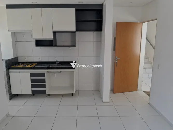 Apartamento com 2 Quartos no Village Leste Turquesa | R$ 150 mil