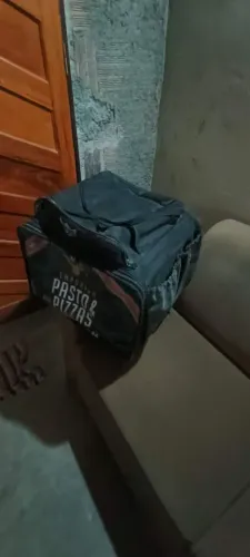 Bag para entregar