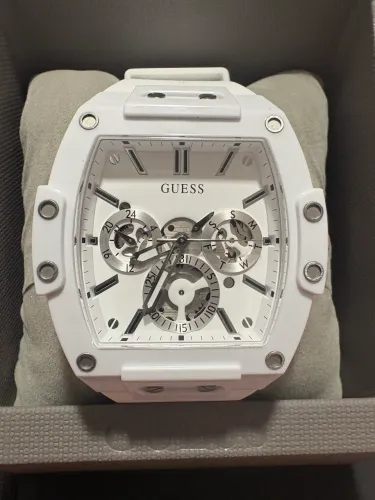 Relógio Guess Phoenix (referência GW0203G2)