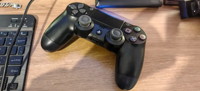 Controle PS4 (NOVO) ORIGINAL