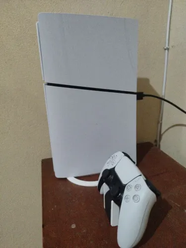 Playstation 5 Digital 1Tb memória 