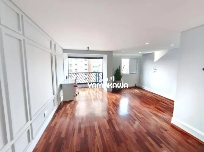 Apartamento com 3 dormitórios à venda, 77 m² por R$ 945.000,00 - Vila Formosa - São Paulo/