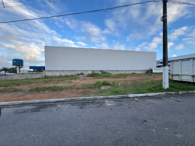 Excelente Terrenos para Locação em Condomínio Fechado
