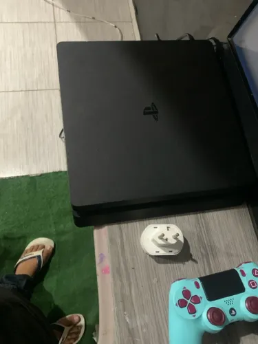 PlayStation 4 