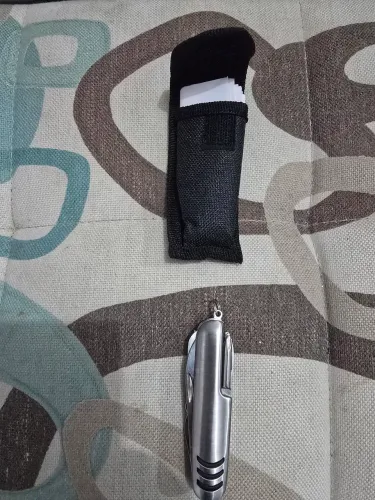Canivete suíço 