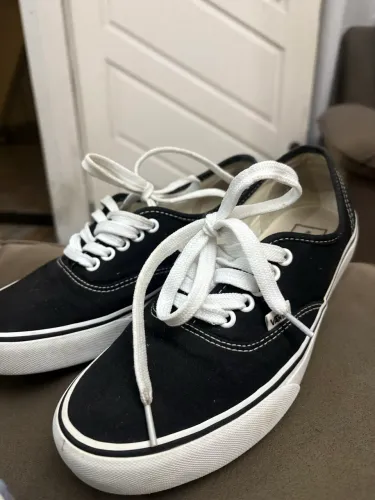 Tênis Authentic Vans