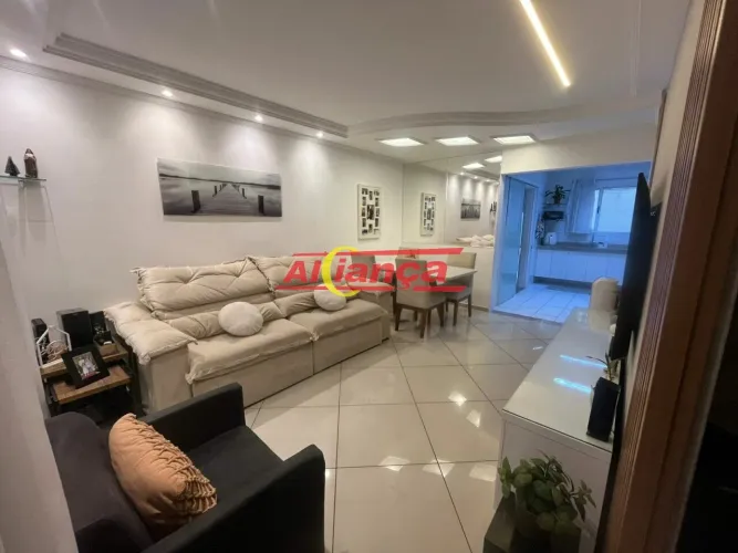 Casa condomínio fechado 3 dormitórios , 3 banheiros 2 vagas Ponte Grande