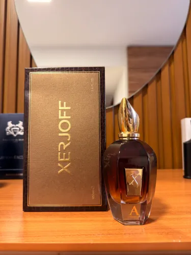 Xerjoff Alexandria II (APC completa)