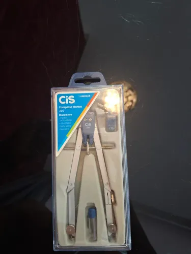 Compasso técnico 303 CiS