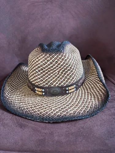 Chapéu Country Masculino