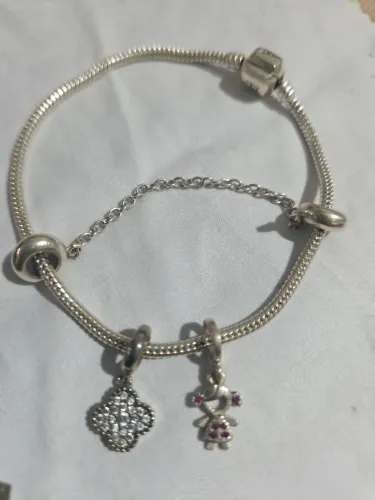 Pulseira pandora