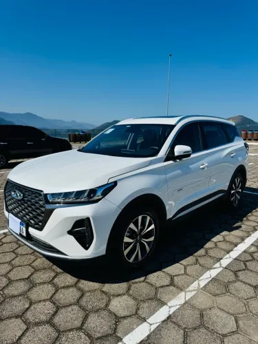 Chery Tiggo 7 Pro 1.6 Turbo 16V Aut. 2023