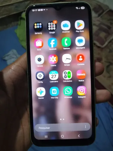 Celular Samsung galax A14 5g