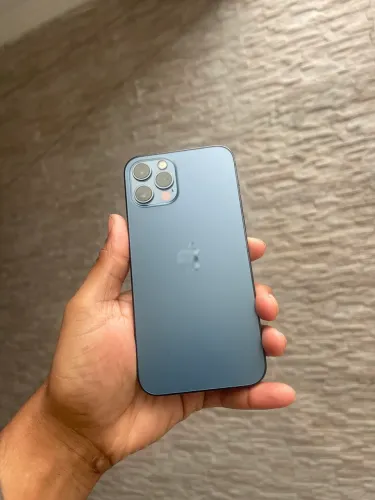 iPhone 12 Pro