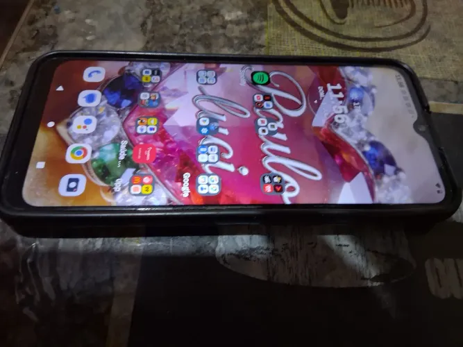 Smart fone Motorola 