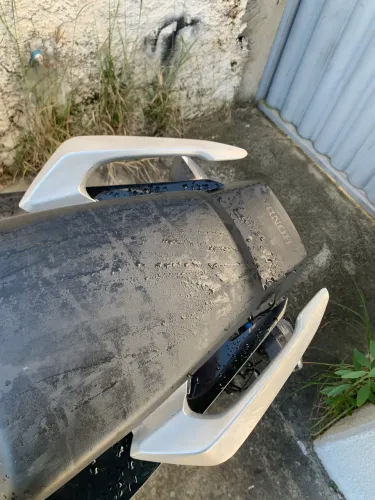 Vendo alça da cg 160 titan original