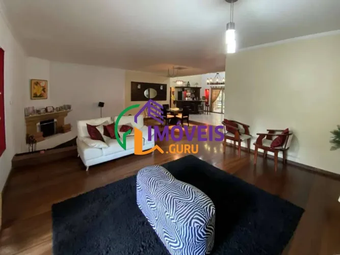 CASA EM CONDOMÍNIO - CHÁCARA DOS JUNQUEIRAS - SP