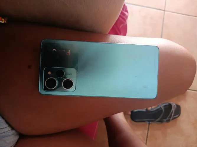Celular poco x5 pro 5g
