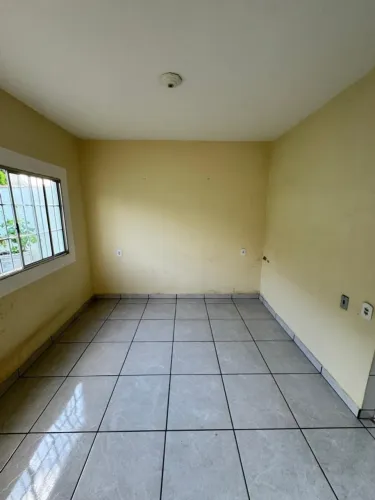 Casa para Venda em Paulínia, João Aranha, 3 dormitórios, 1 suíte, 2 banheiros, 1 vaga