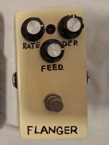 Pedal FLANGER