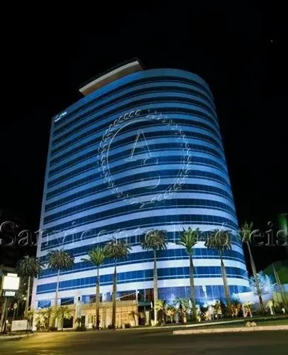Iguatemi Corporete