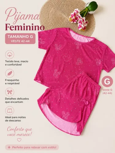 Camisolas 