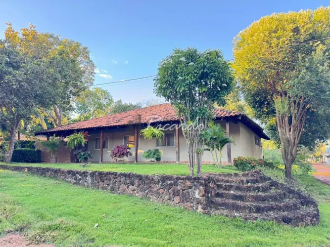 Casa à venda, Setor Central, São José dos Bandeirantes, GO