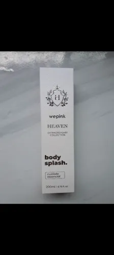 Bodysplash