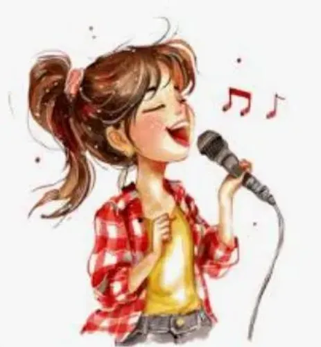 Preciso de cantora