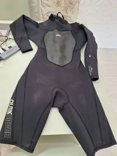 Short John Quiksilver