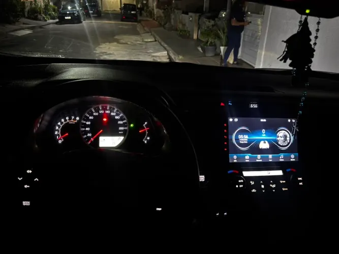 Toyota RAV4 2.0 4X4 16V Aut. 2015