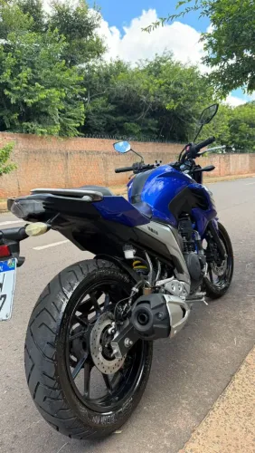 Fazer Azul 23
