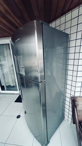 Geladeira Brastemp Frost Free 441L - Ótimo estado