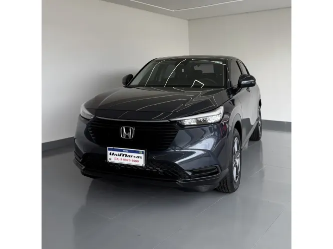 Honda HR-V EXL 1.5 Sensing 16V 5P Aut. 2023