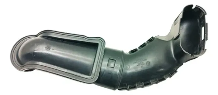 Mangueira Tubo Filtro Ar Ford New Fiesta 2014